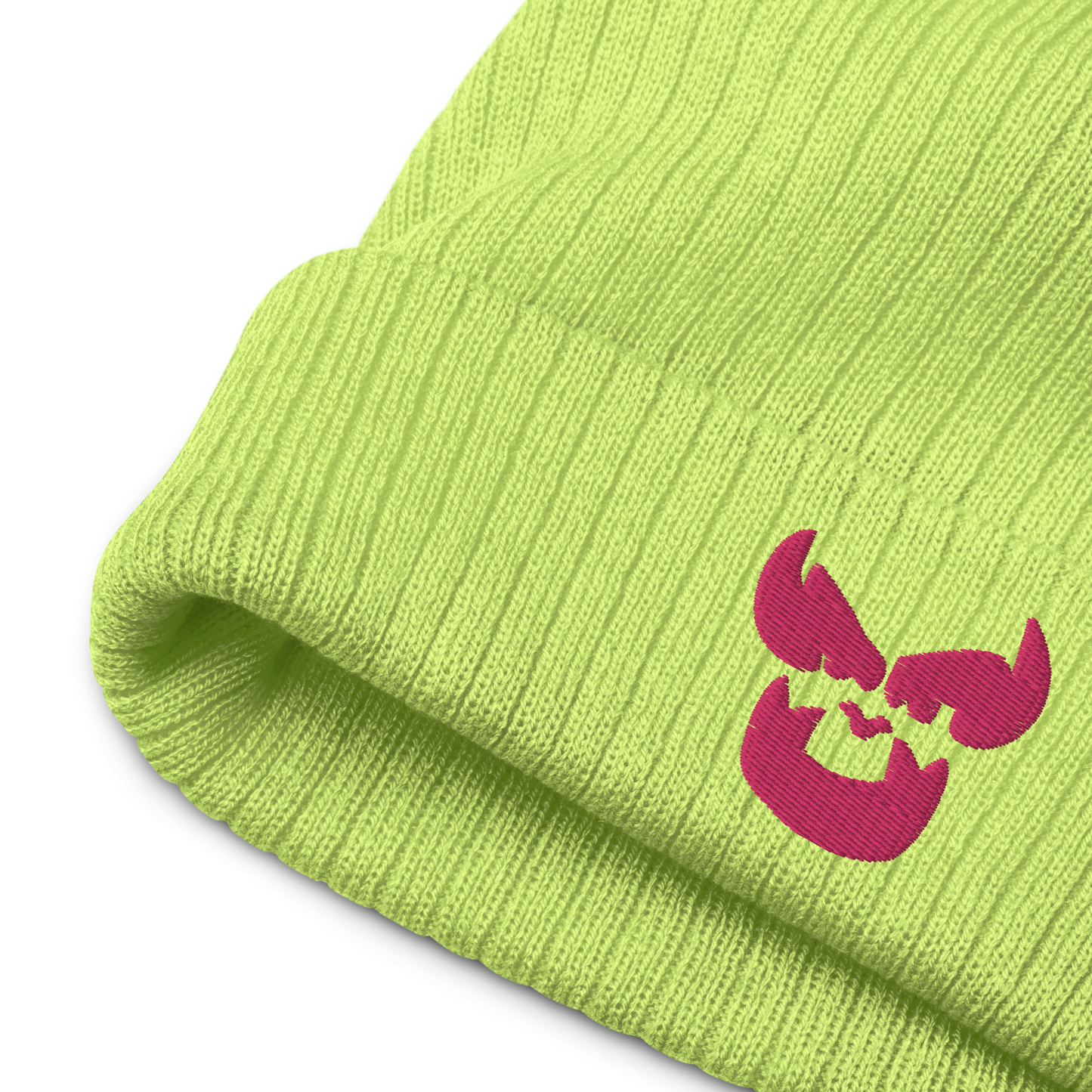 Orc.Style Logo Touque/Beanie