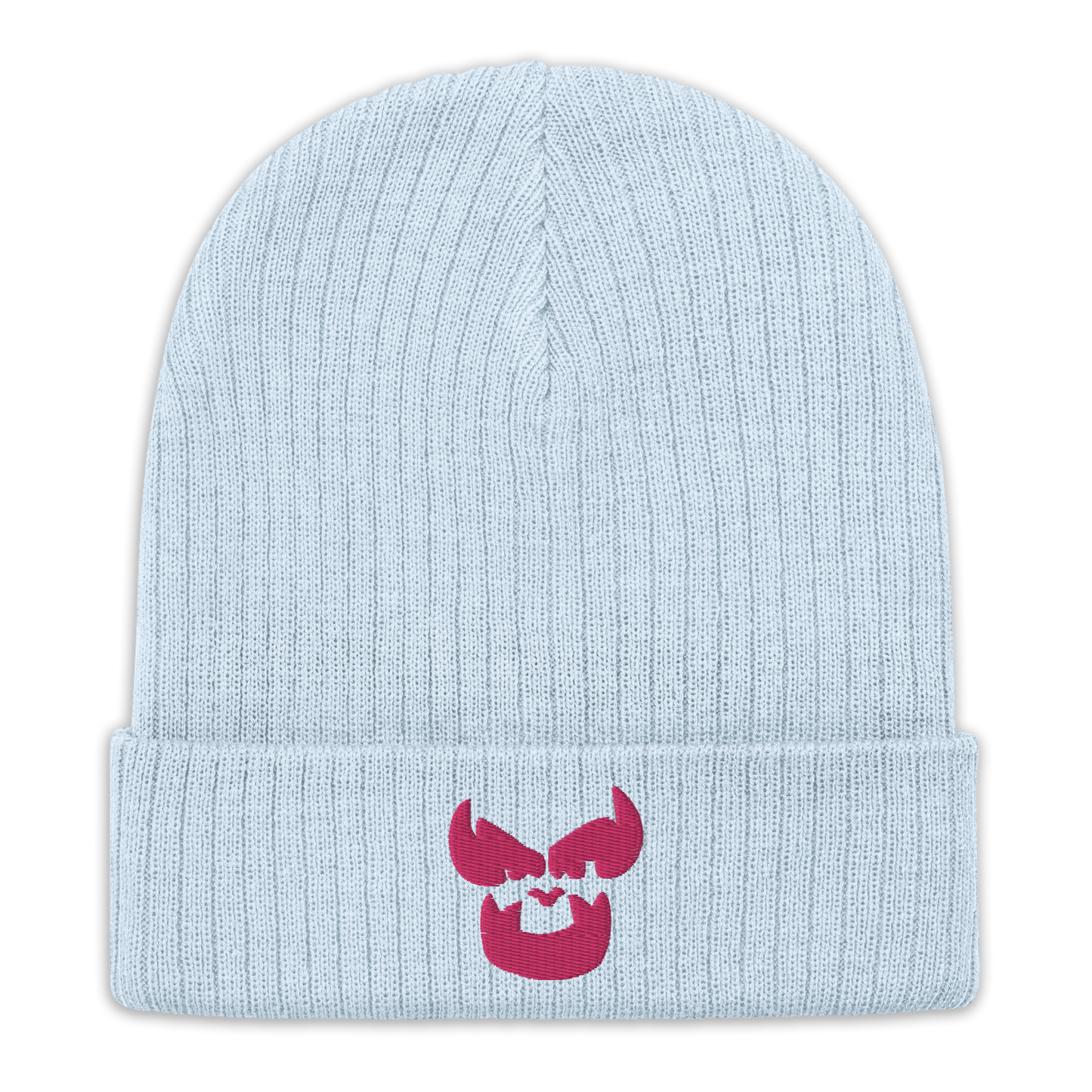 Orc.Style Logo Touque/Beanie