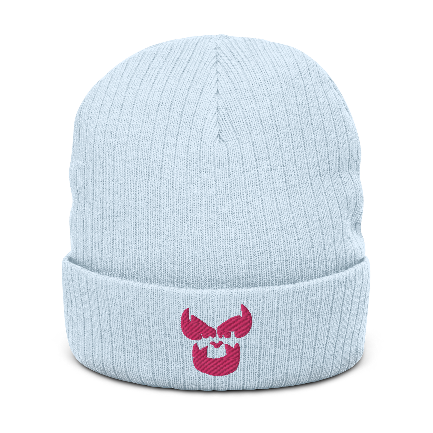 Orc.Style Logo Touque/Beanie