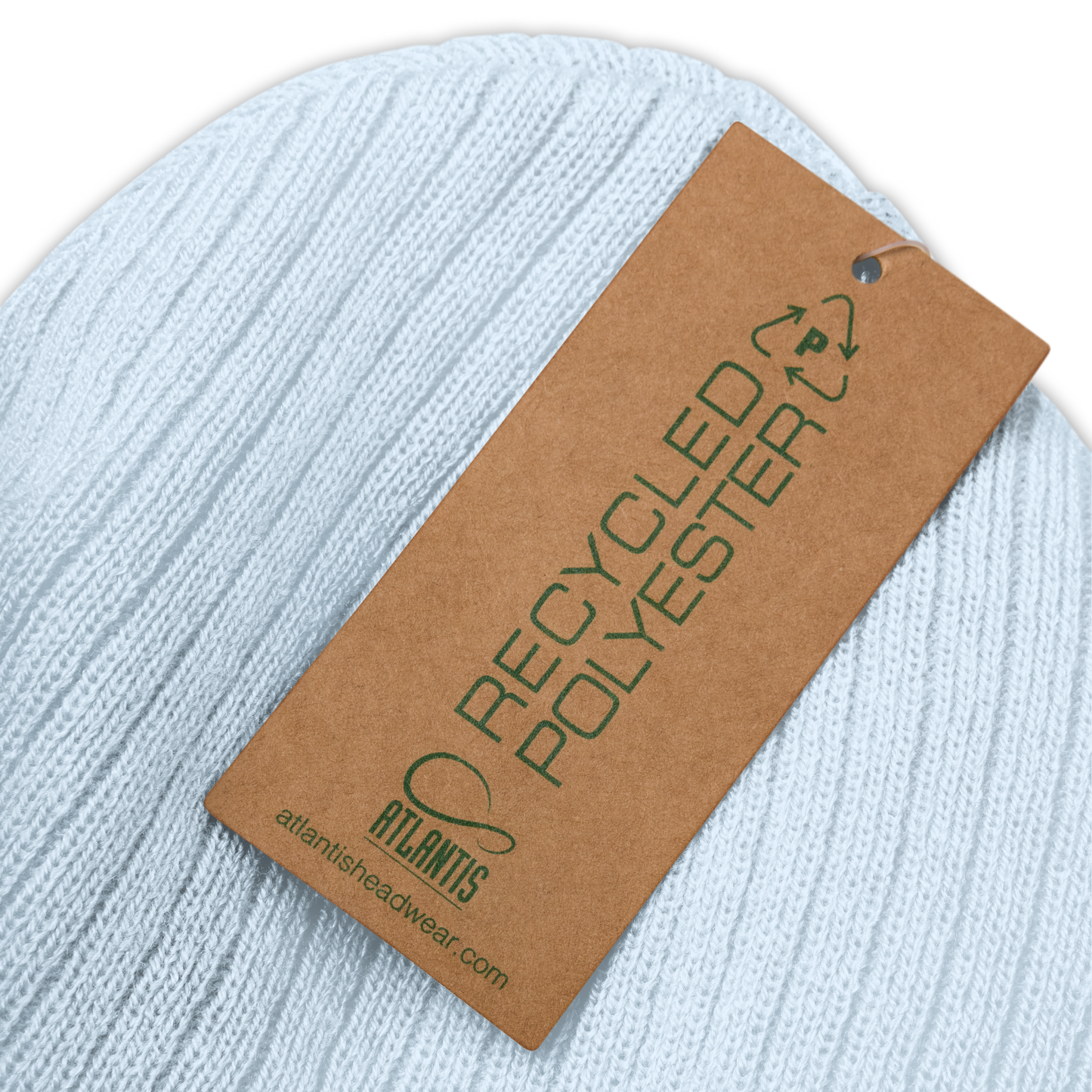 Orc.Style Logo Touque/Beanie