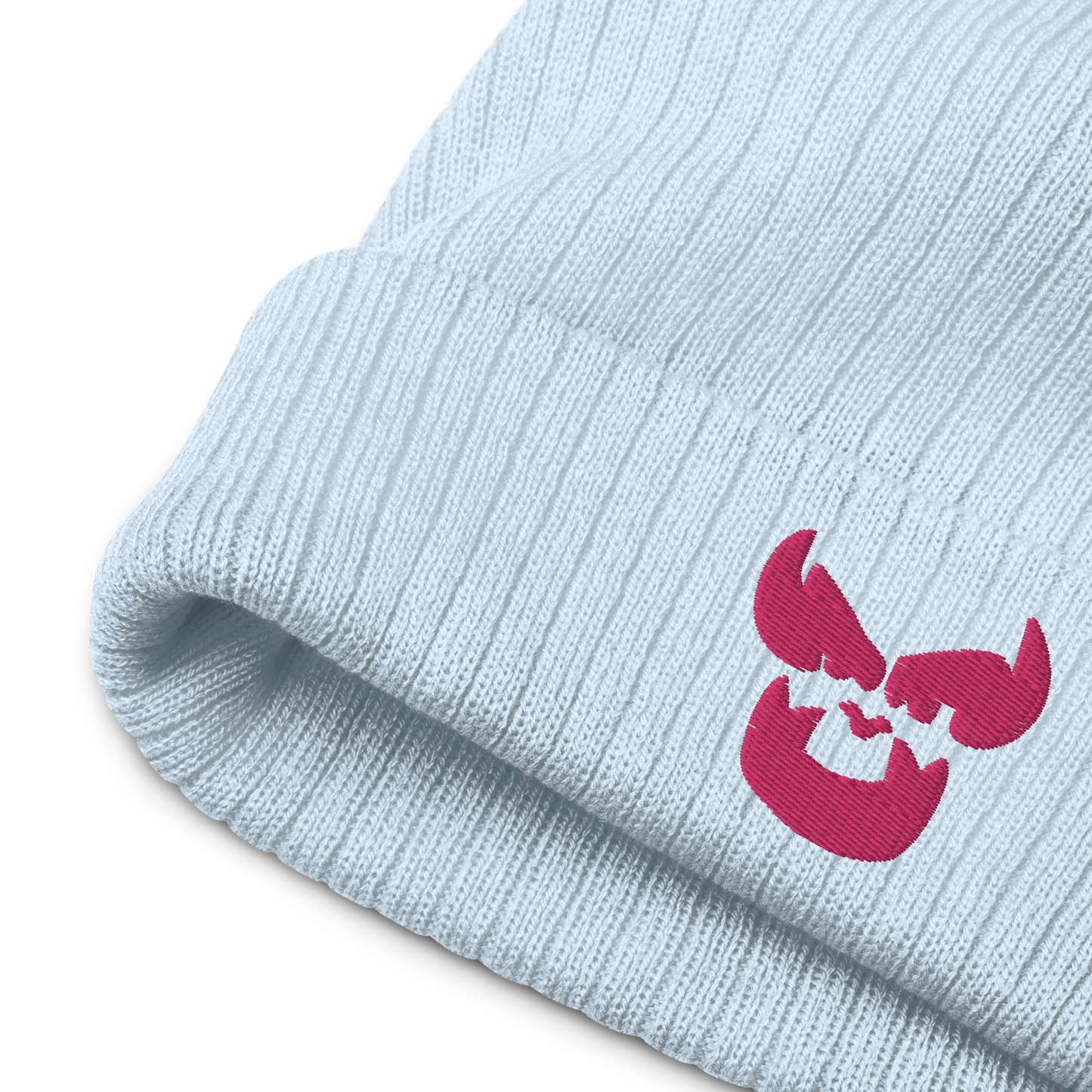 Orc.Style Logo Touque/Beanie