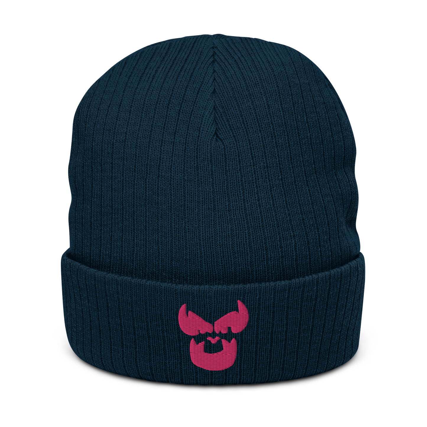 Orc.Style Logo Touque/Beanie