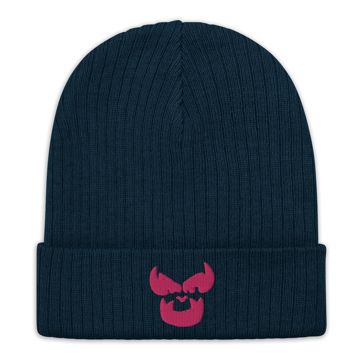 Orc.Style Logo Touque/Beanie
