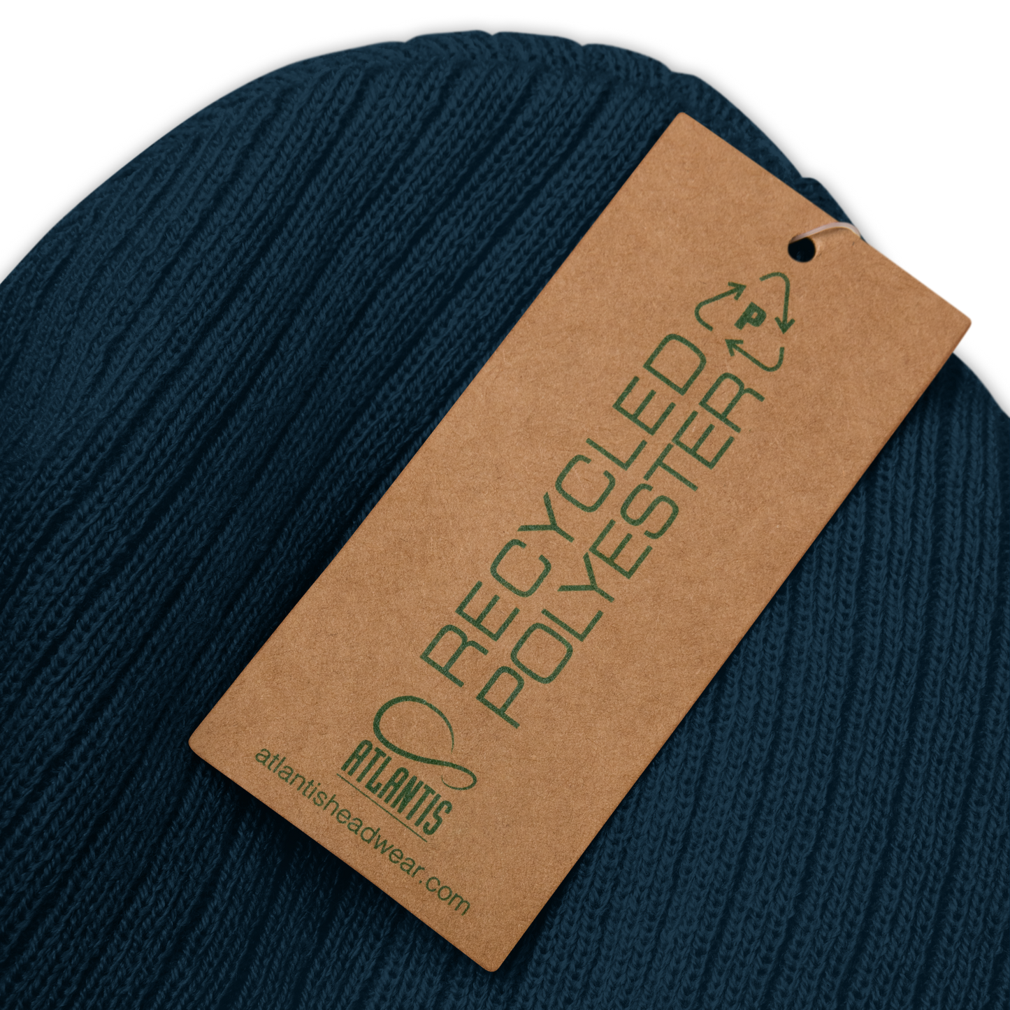 Orc.Style Logo Touque/Beanie