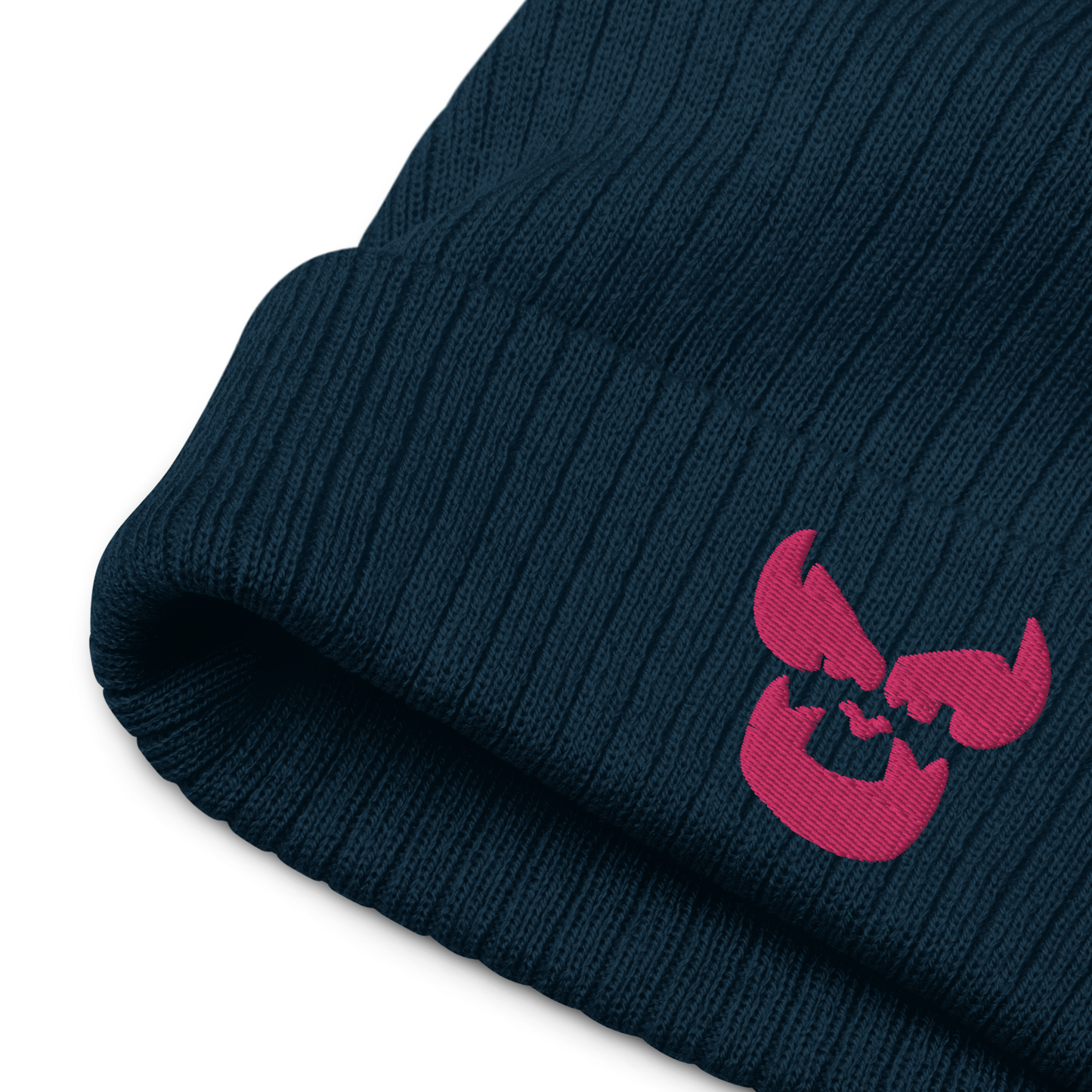 Orc.Style Logo Touque/Beanie