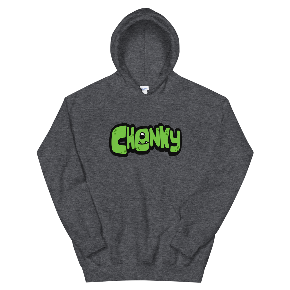 Chonky Hoodie