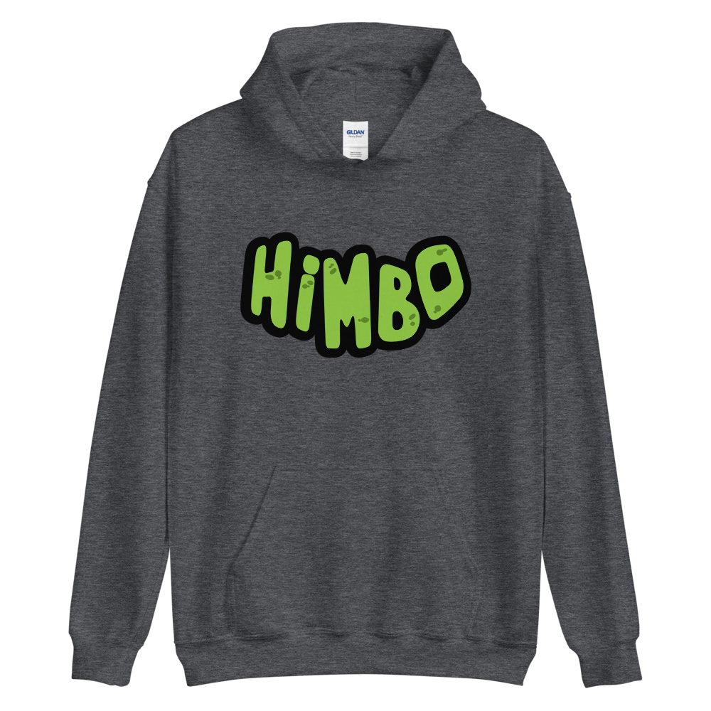 Himbo Hoodie