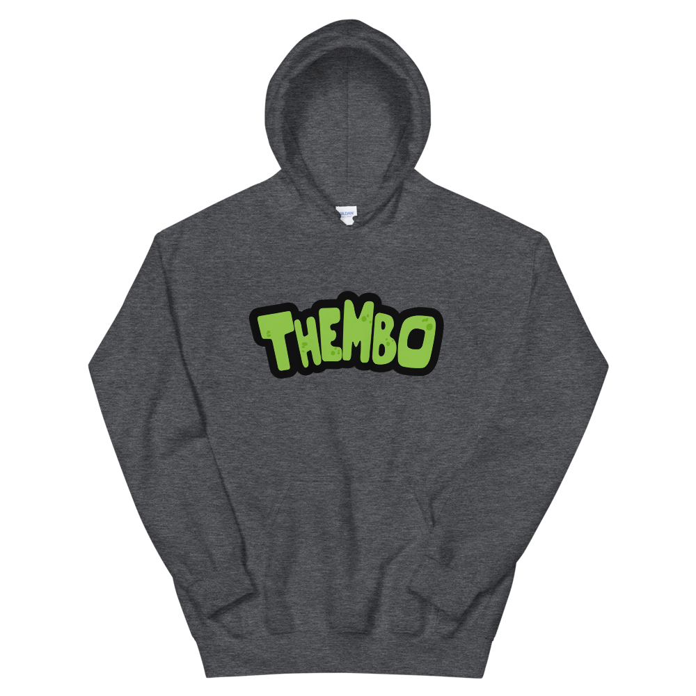 Thembo Hoodie