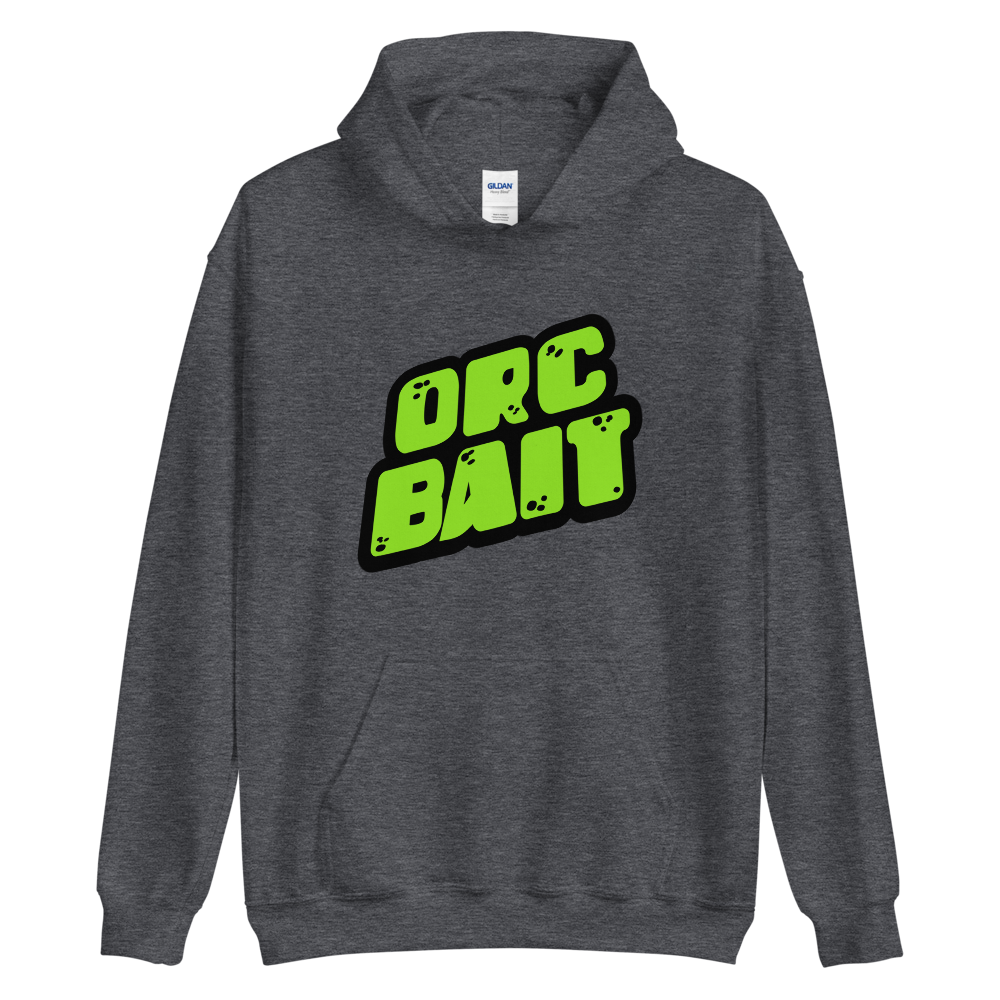 Orc Bait Hoodie
