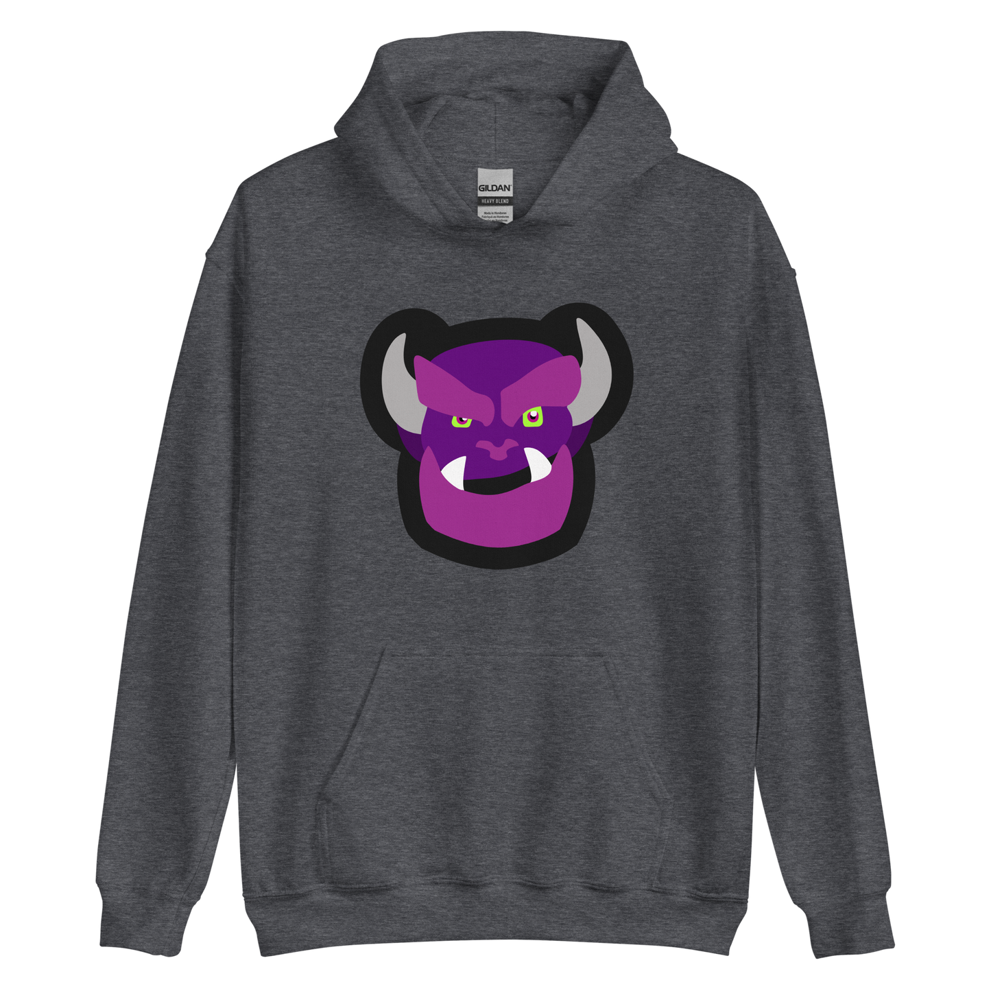 Grunk Unisex Hoodie