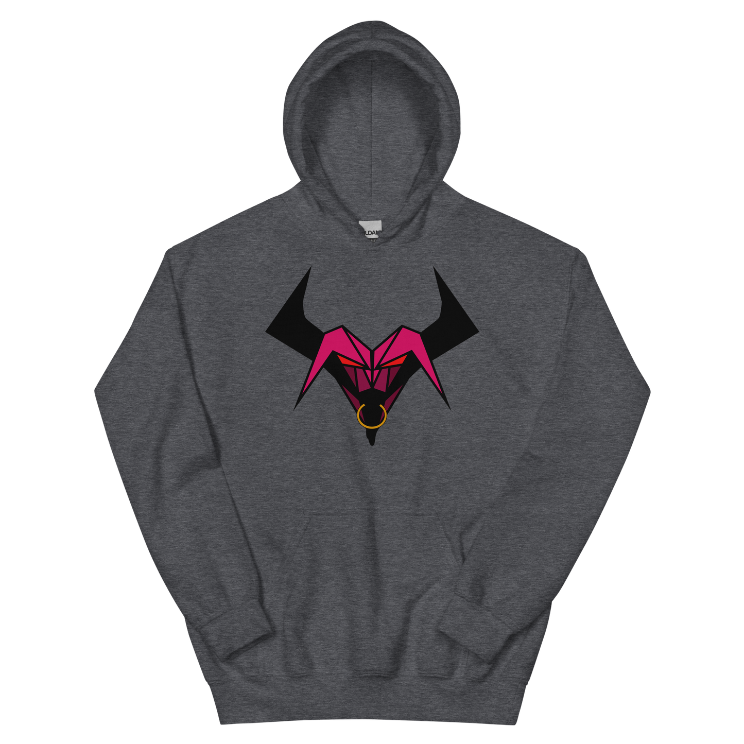 Minotaurs Varsity Hoodie