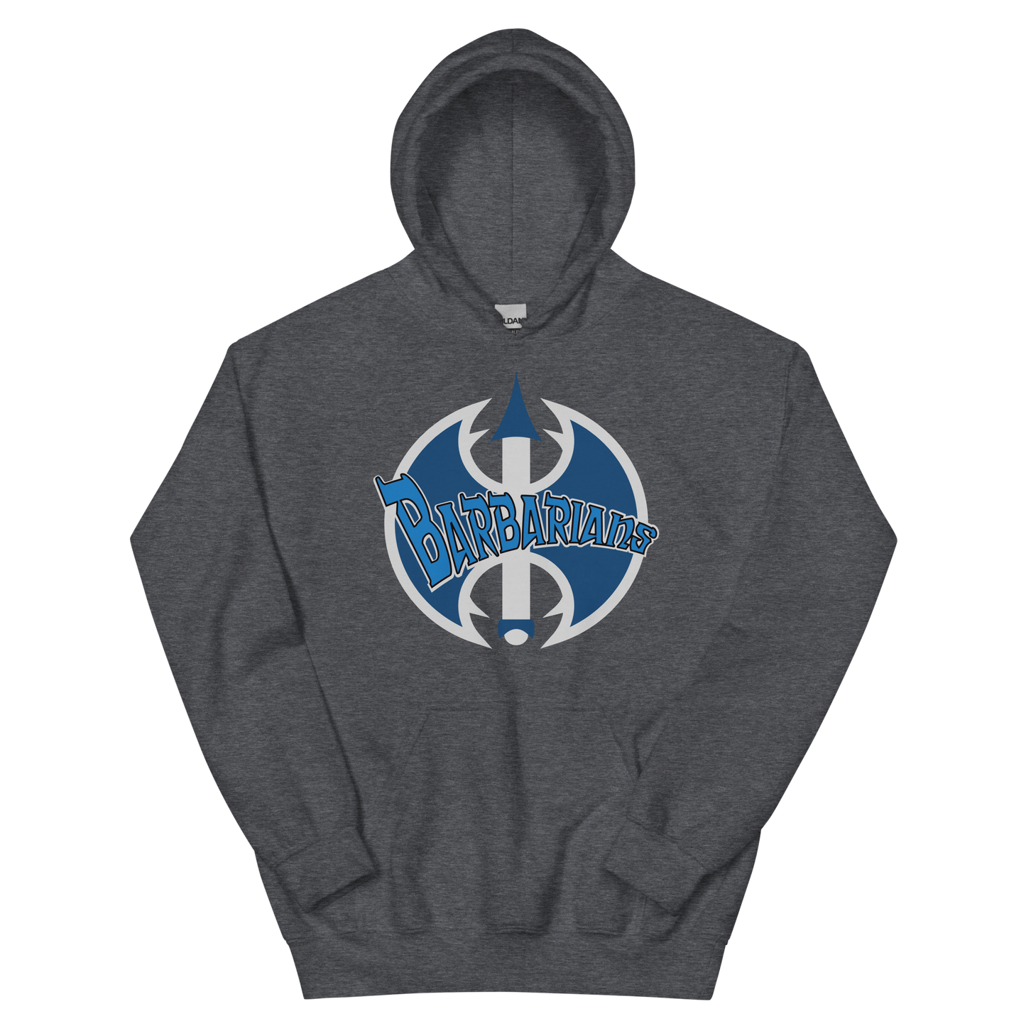 Barbarians Hoodie
