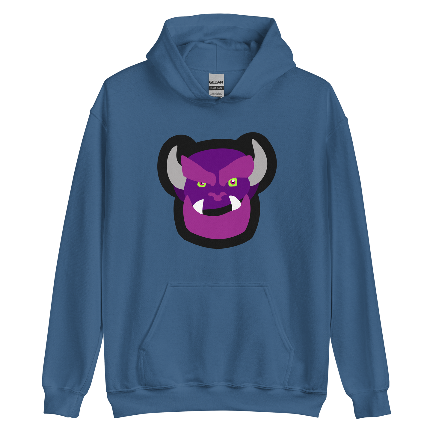 Grunk Unisex Hoodie