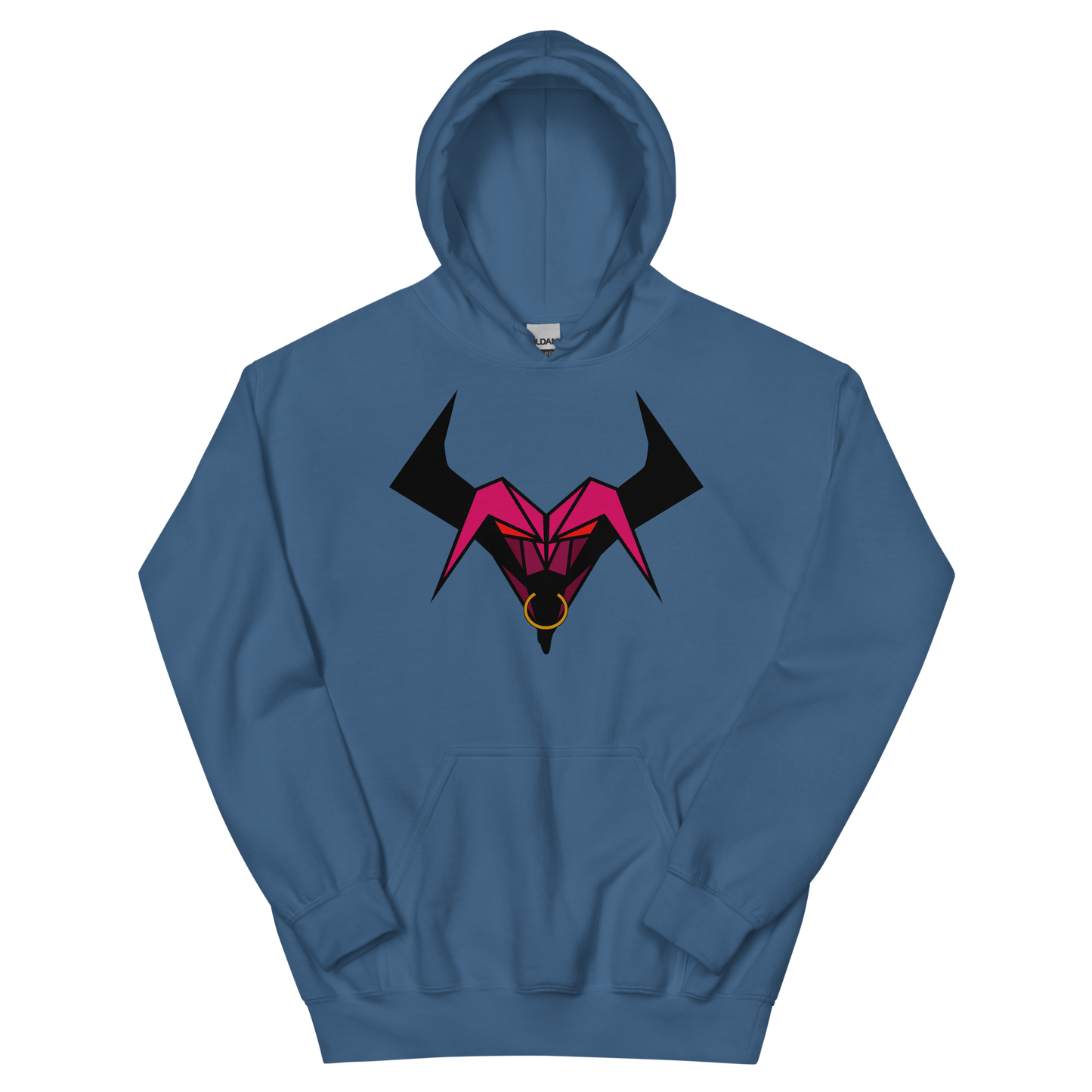 Minotaurs Varsity Hoodie