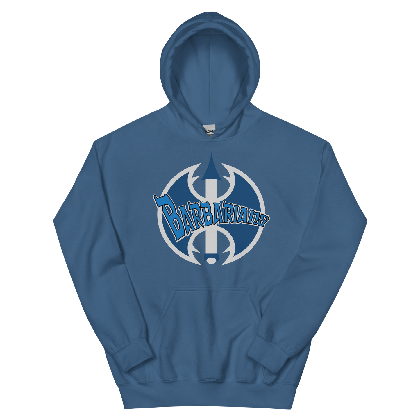 Barbarians Hoodie