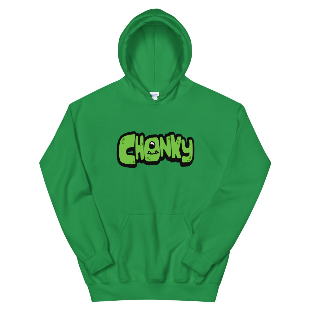 Chonky Hoodie