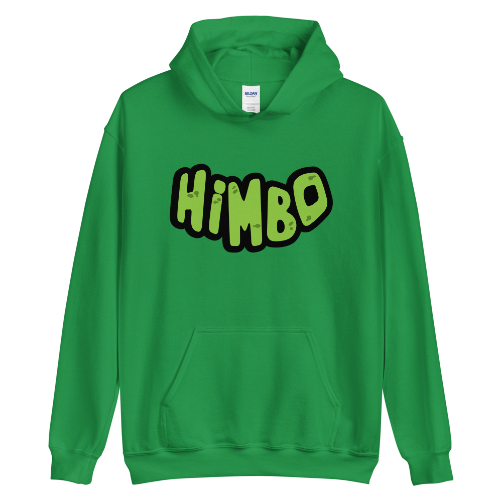 Himbo Hoodie