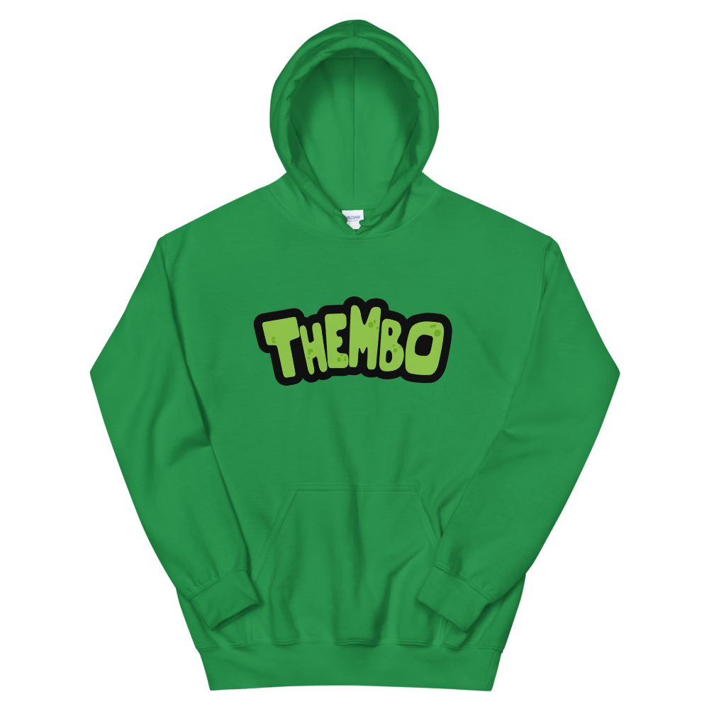 Thembo Hoodie
