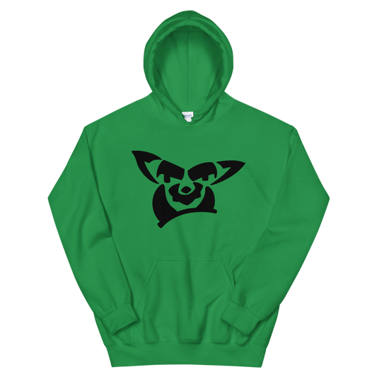 Durgur Logo Hoodie
