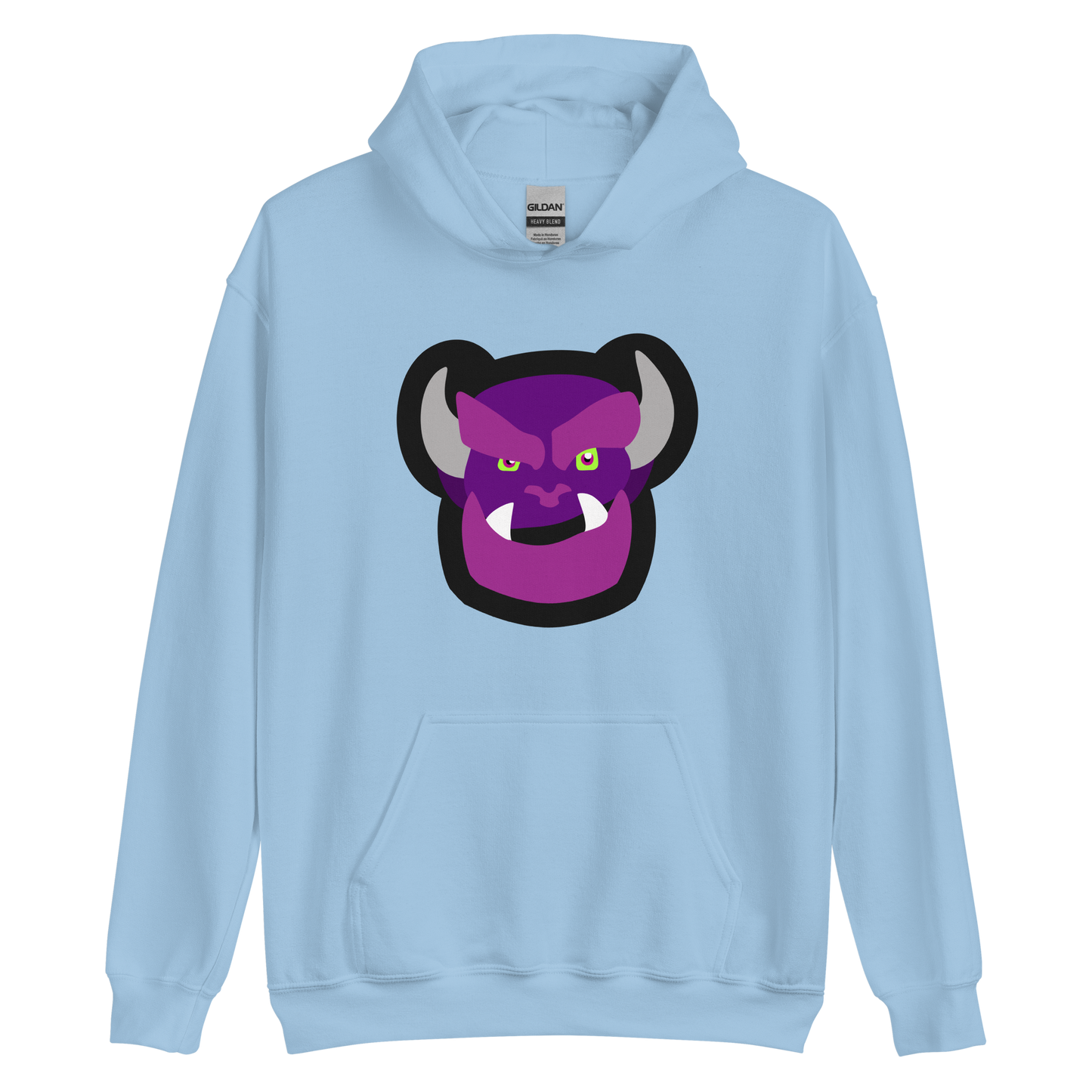 Grunk Unisex Hoodie