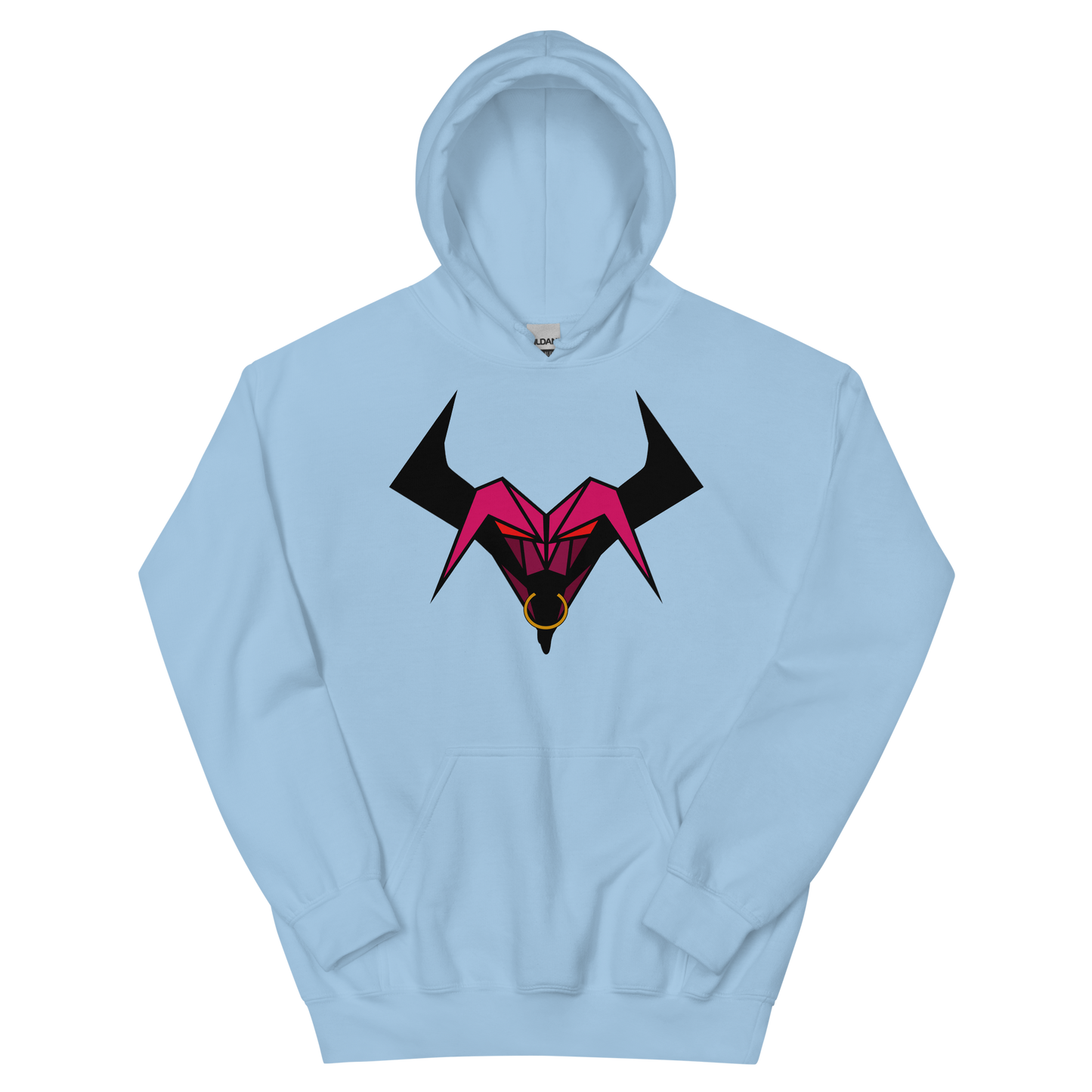Minotaurs Varsity Hoodie