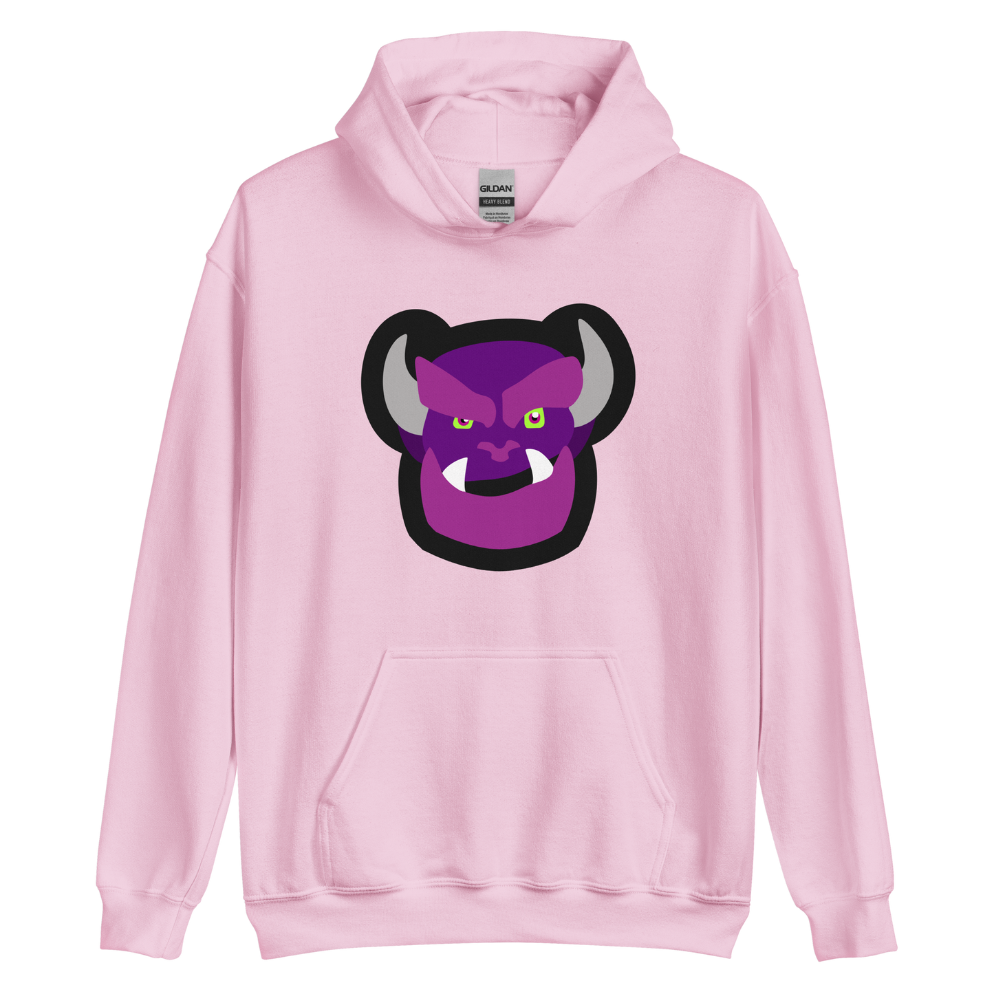 Grunk Unisex Hoodie
