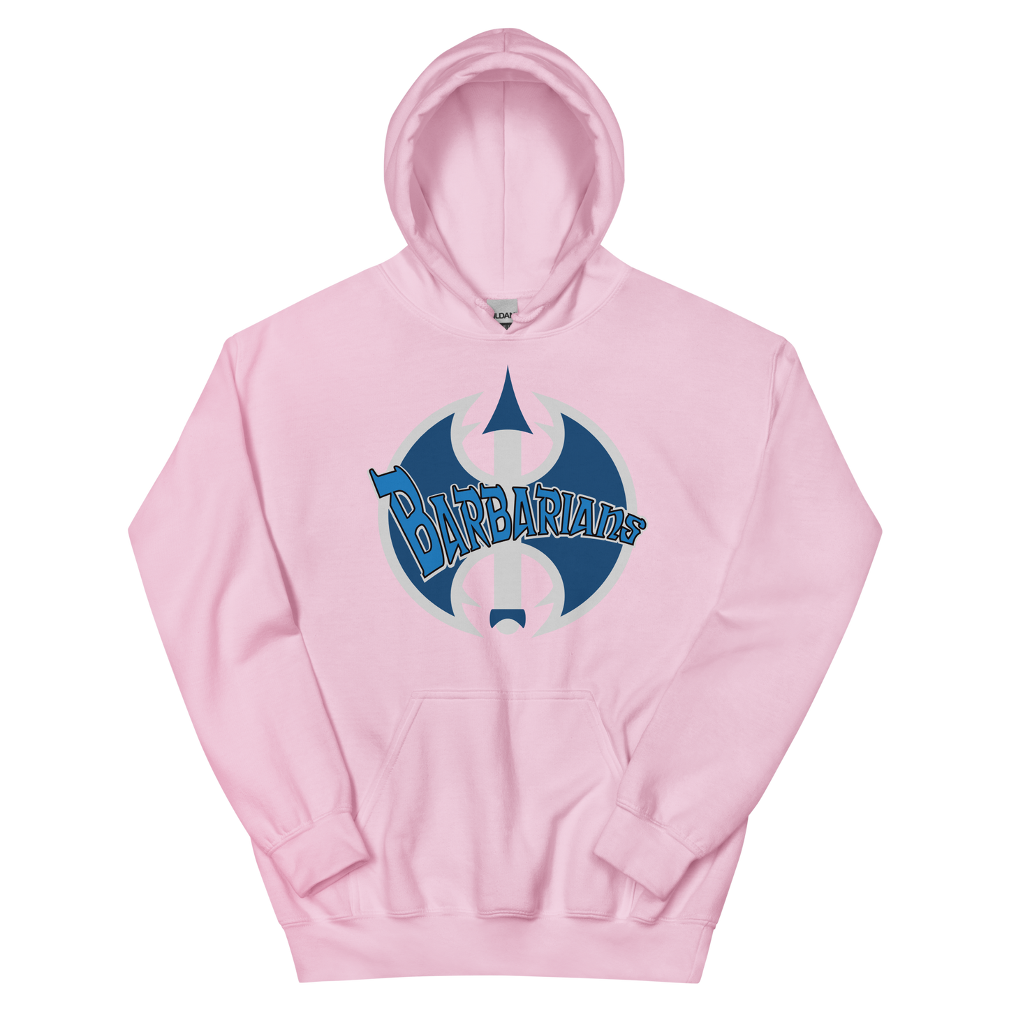 Barbarians Hoodie
