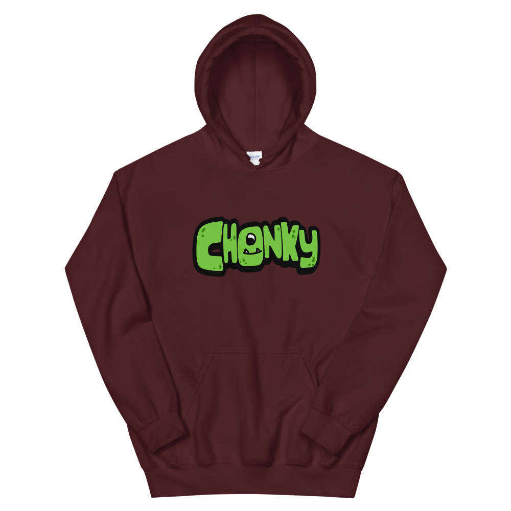Chonky Hoodie