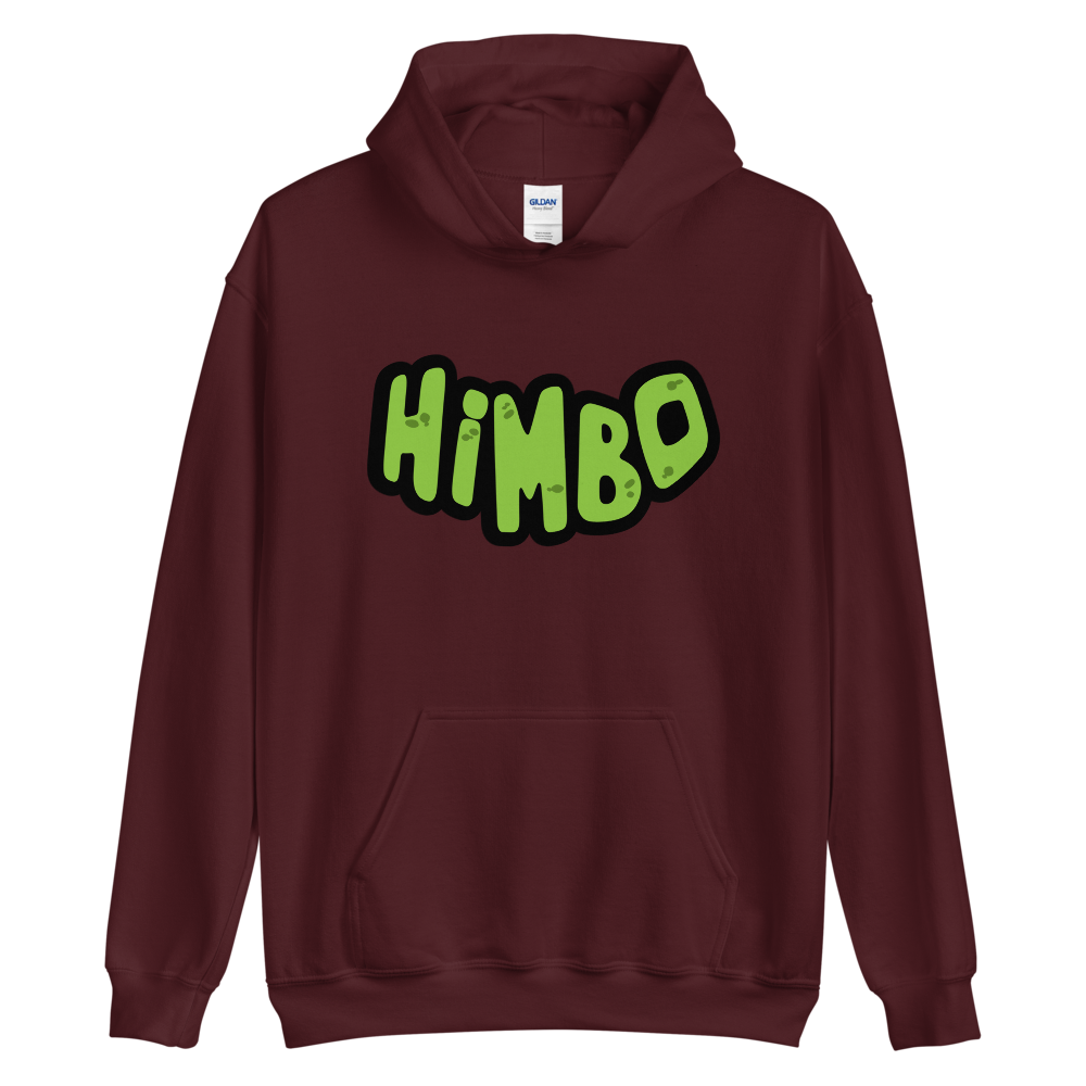 Himbo Hoodie