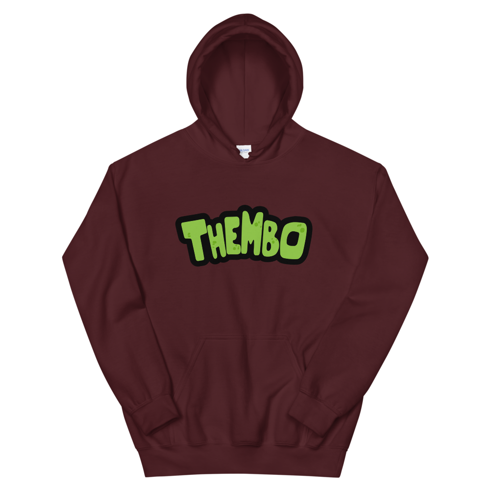 Thembo Hoodie