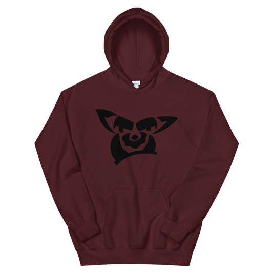 Durgur Logo Hoodie
