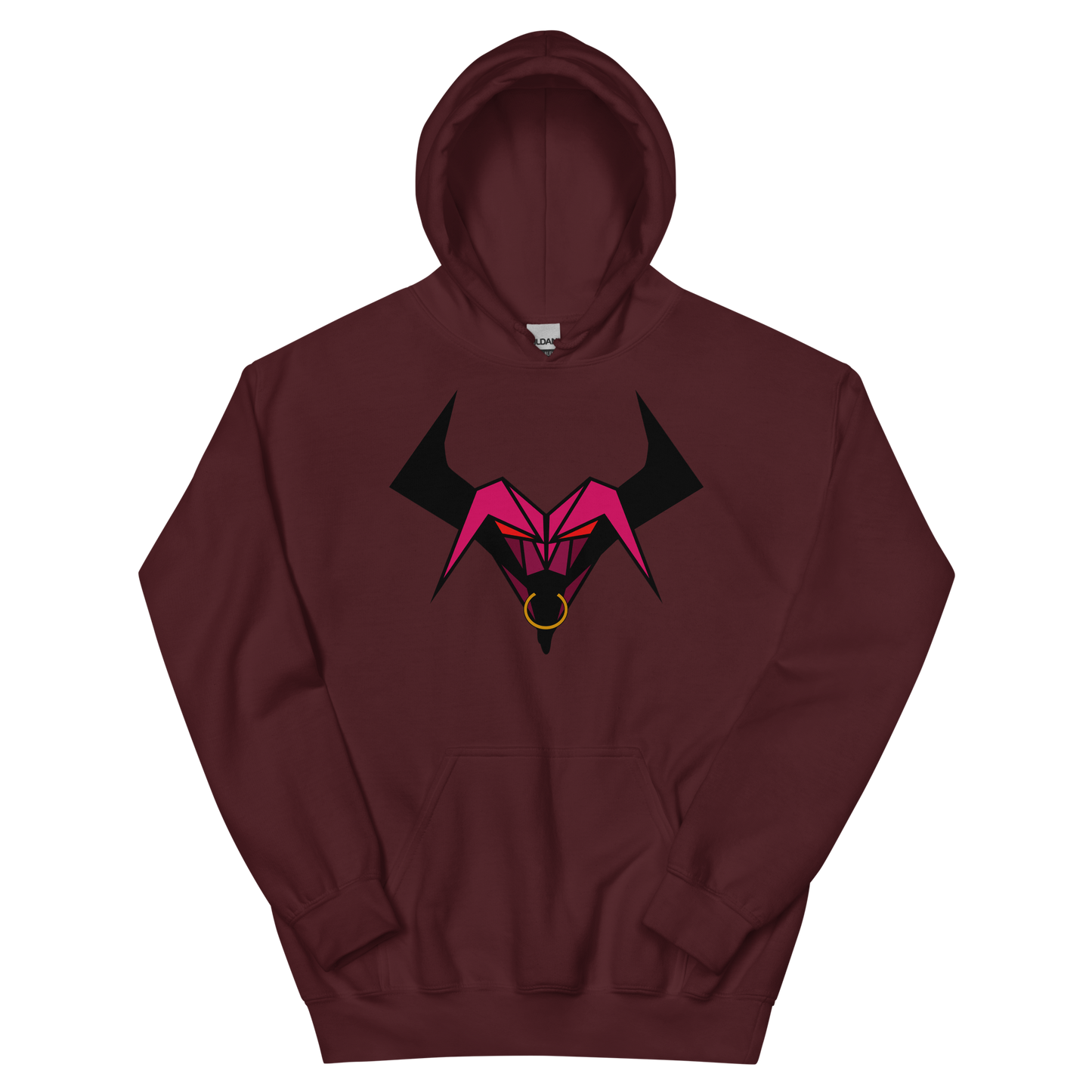 Minotaurs Varsity Hoodie