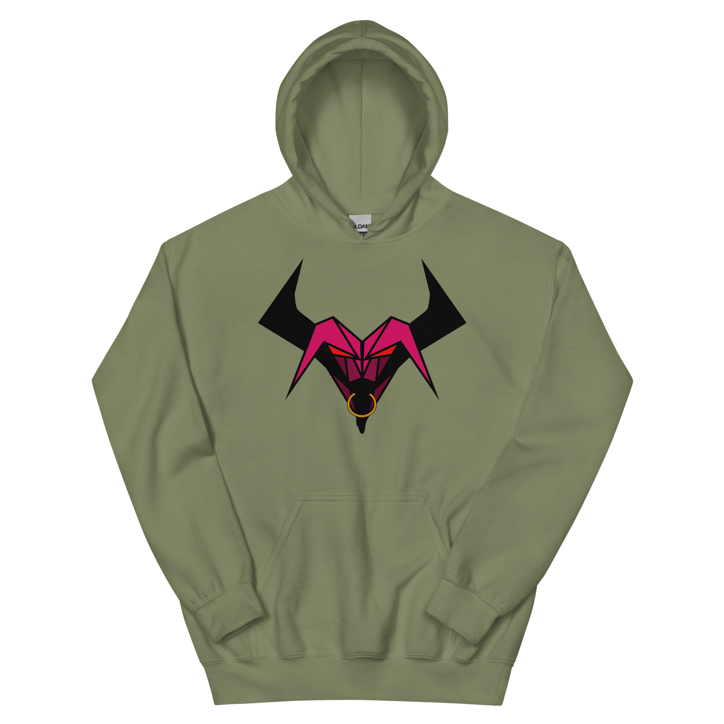 Minotaurs Varsity Hoodie