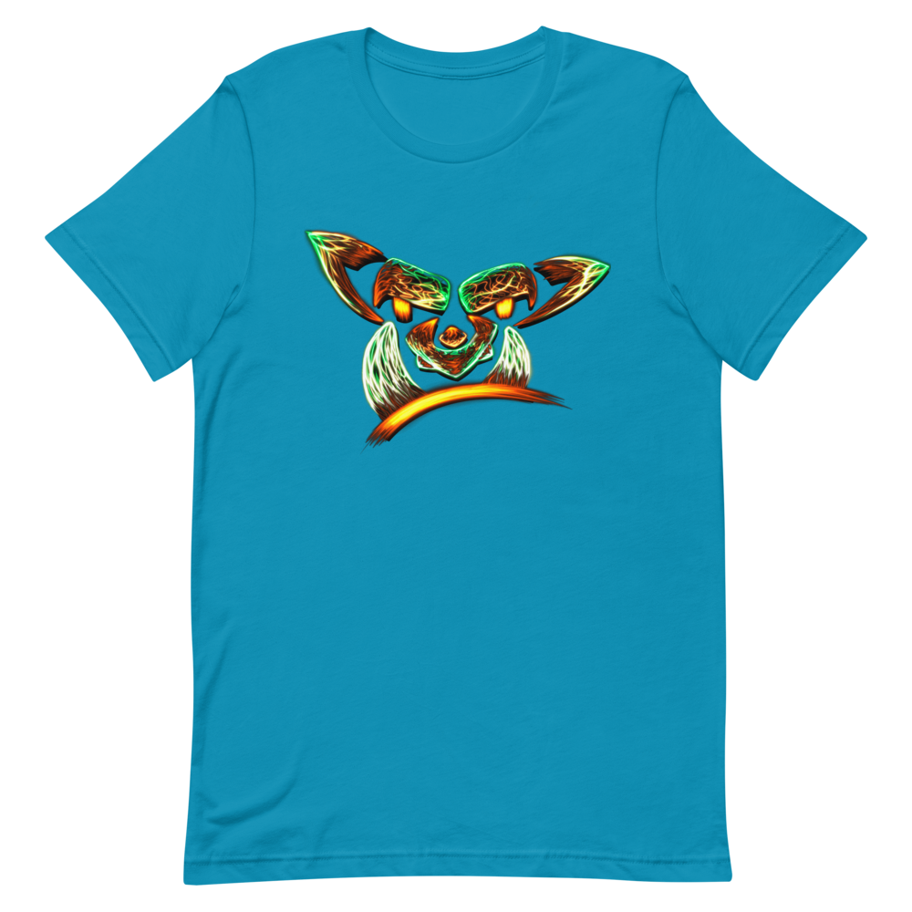 Durgur Energized T-Shirt