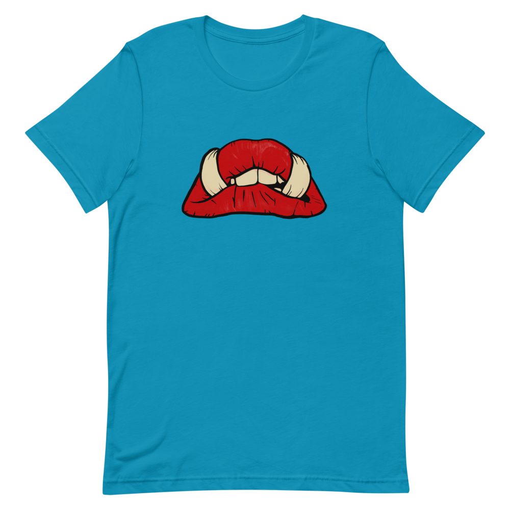 Tusky Horror Picture Show T-Shirt