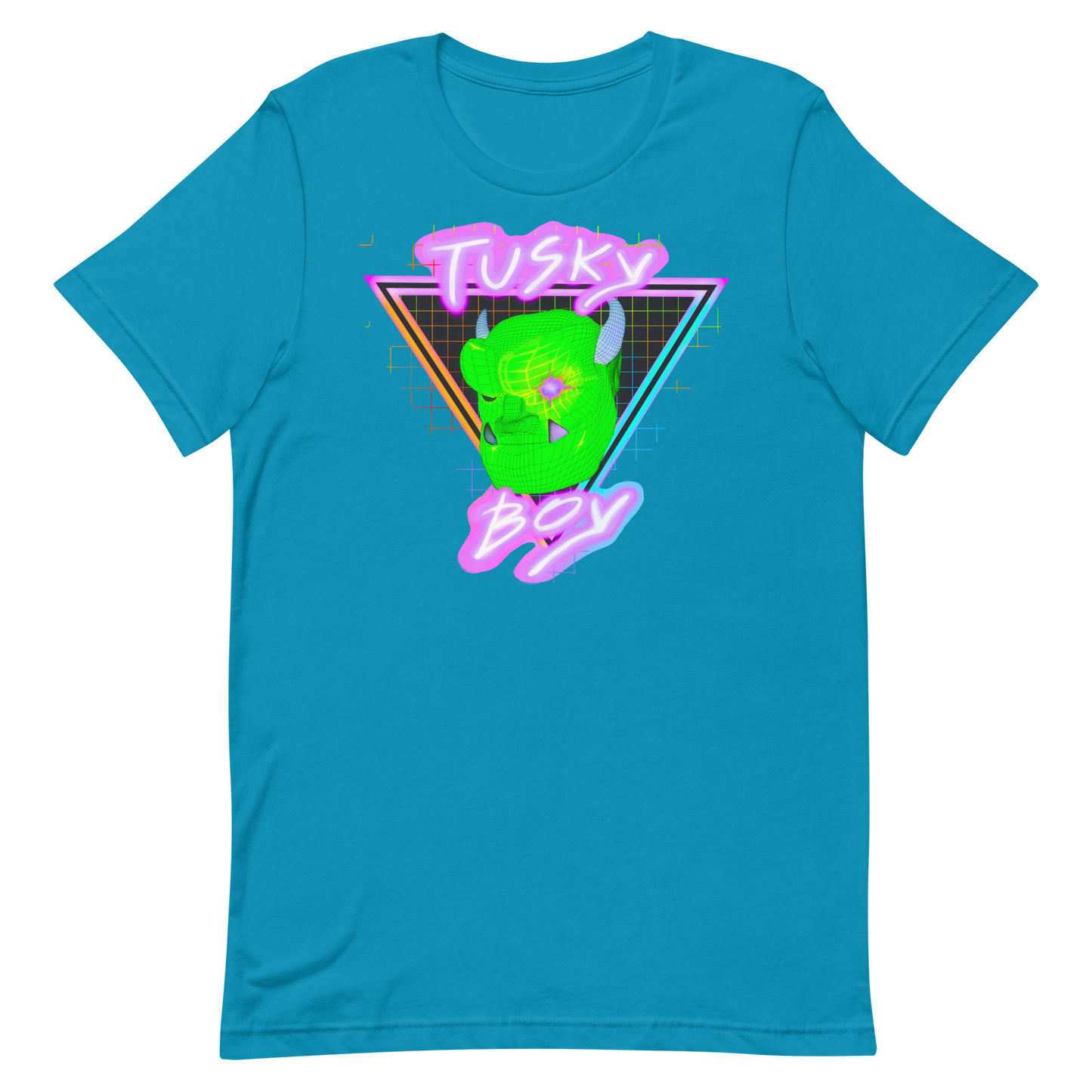 Tusky Boy 2000 T-Shirt