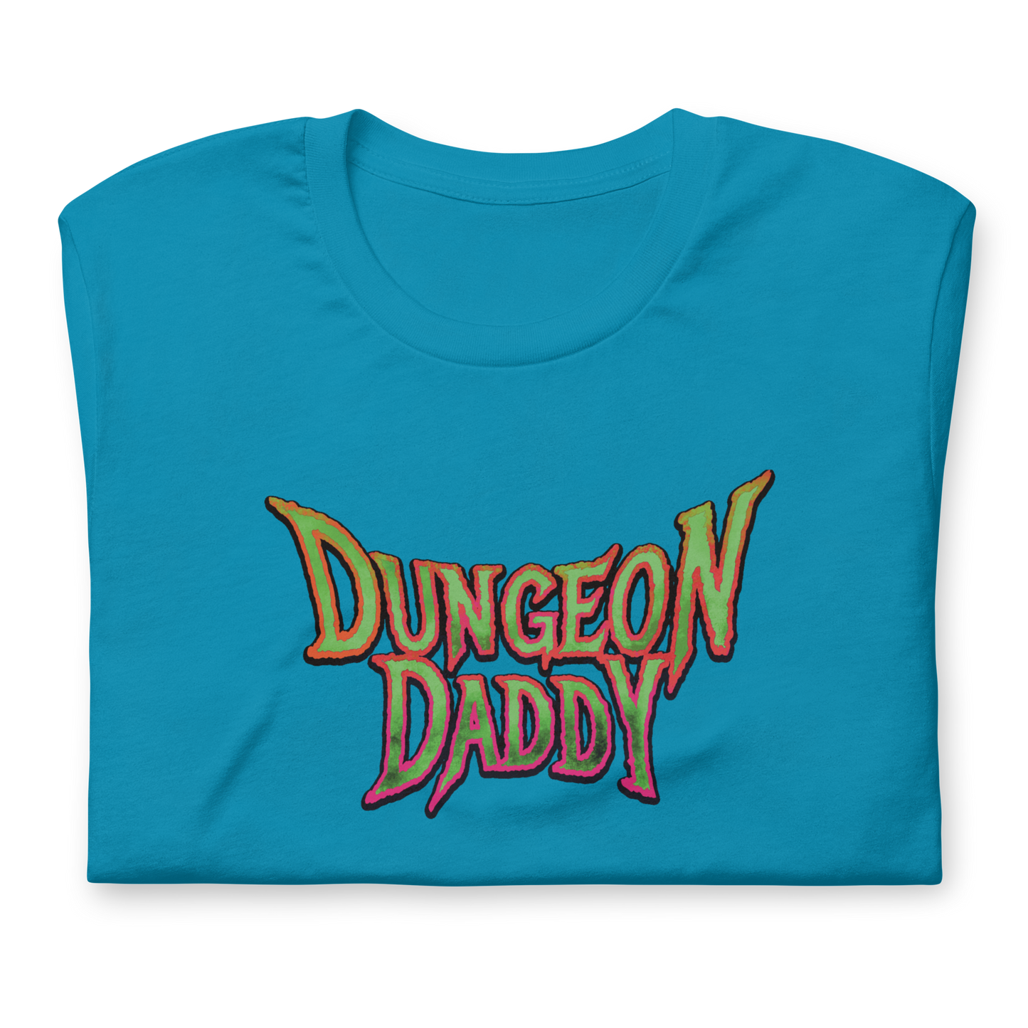 Dungeon Daddy Shirt