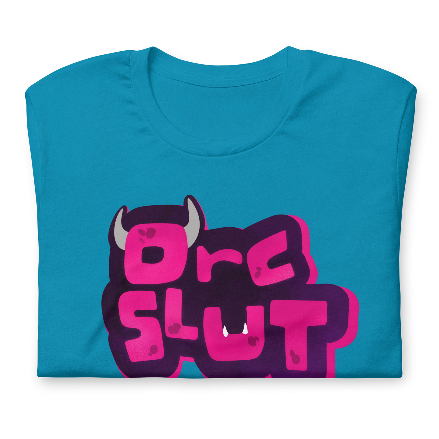 Orc Slut