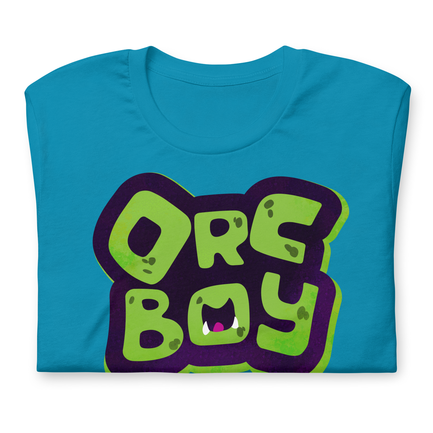 Orc Boy T-Shirt