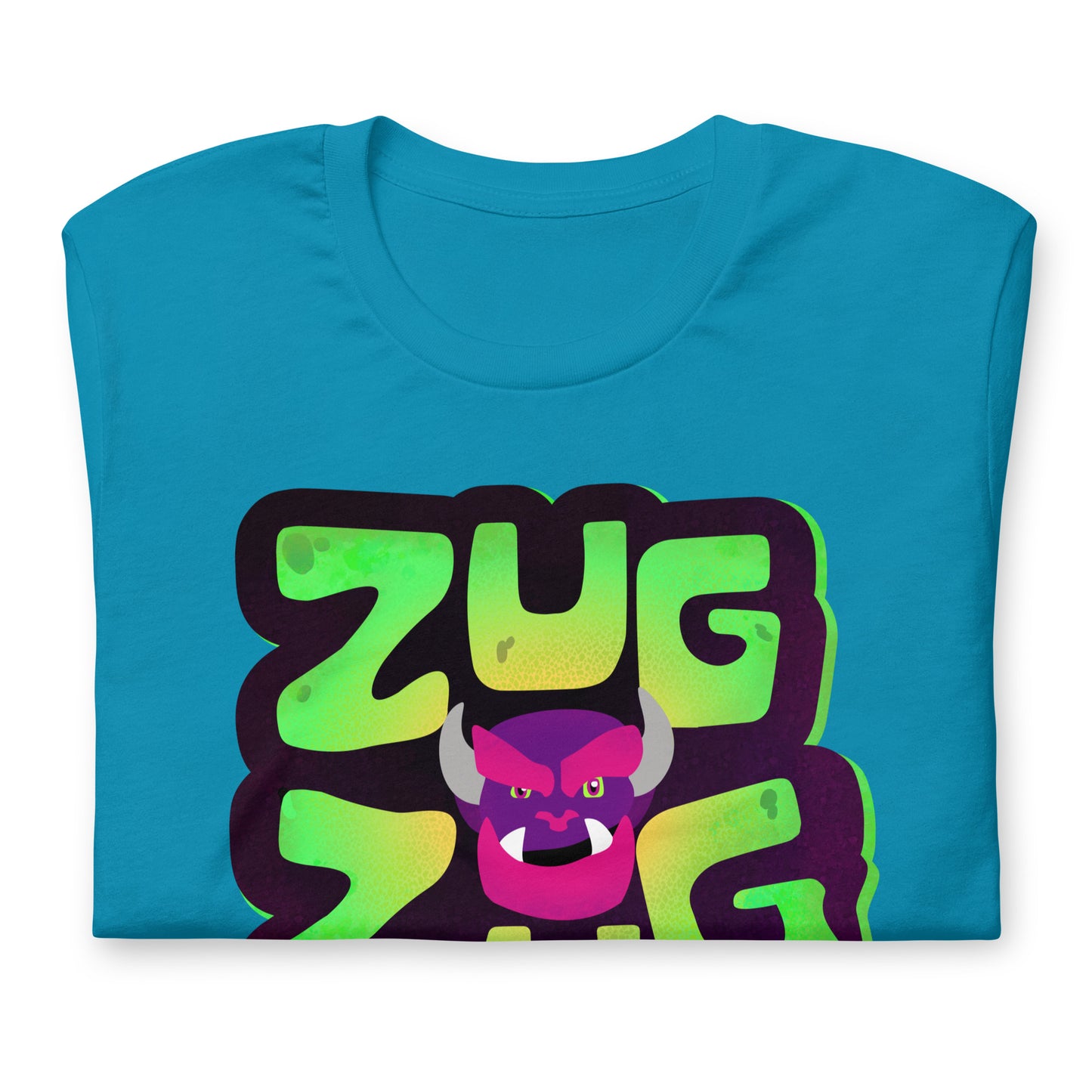 Zug Zug T-Shirt