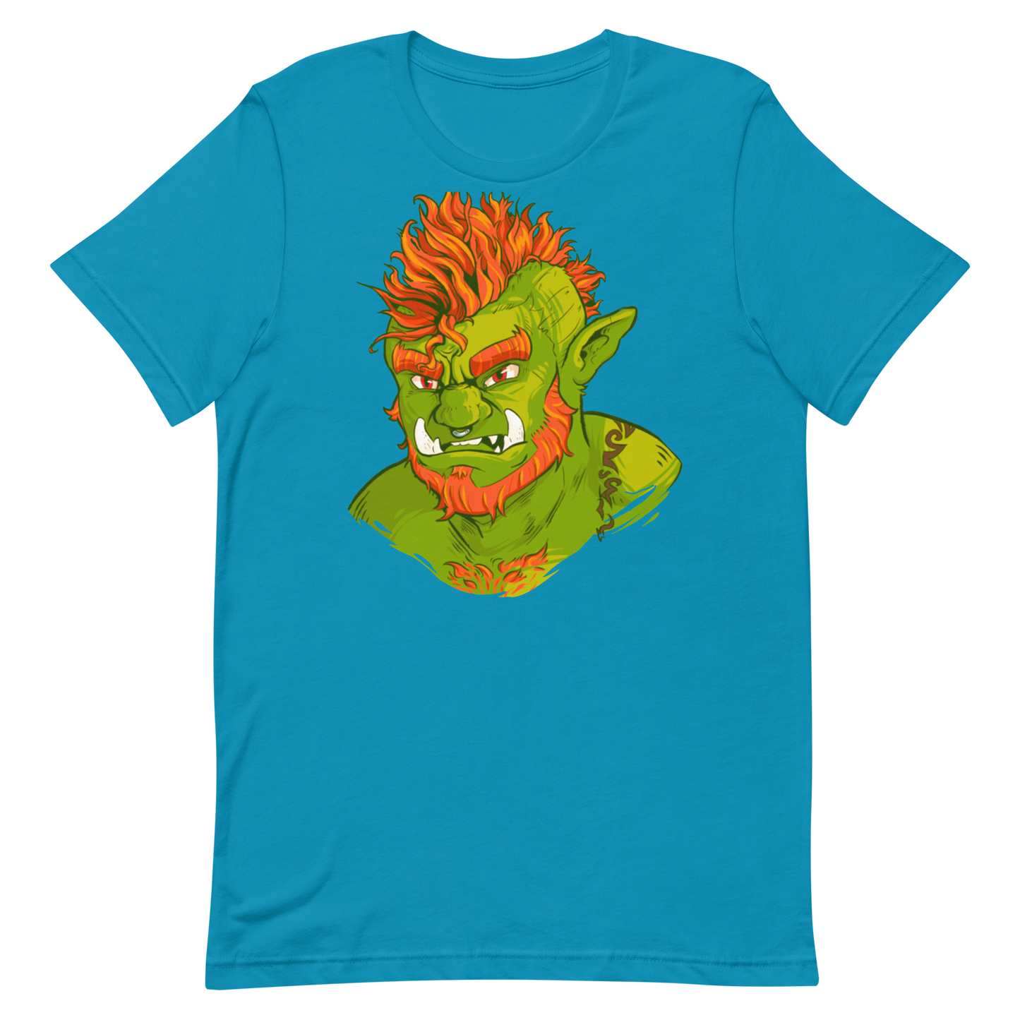 Durgur Comic Style T-Shirt
