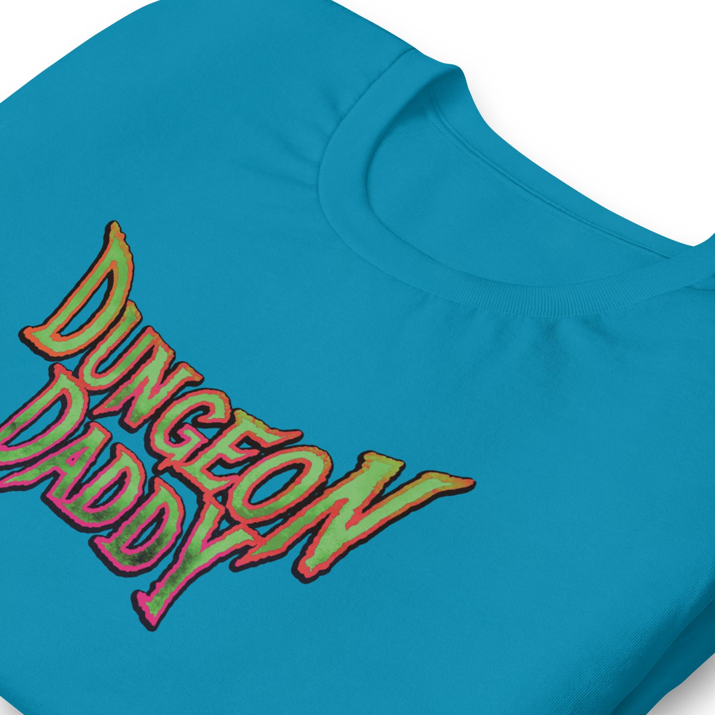 Dungeon Daddy Shirt