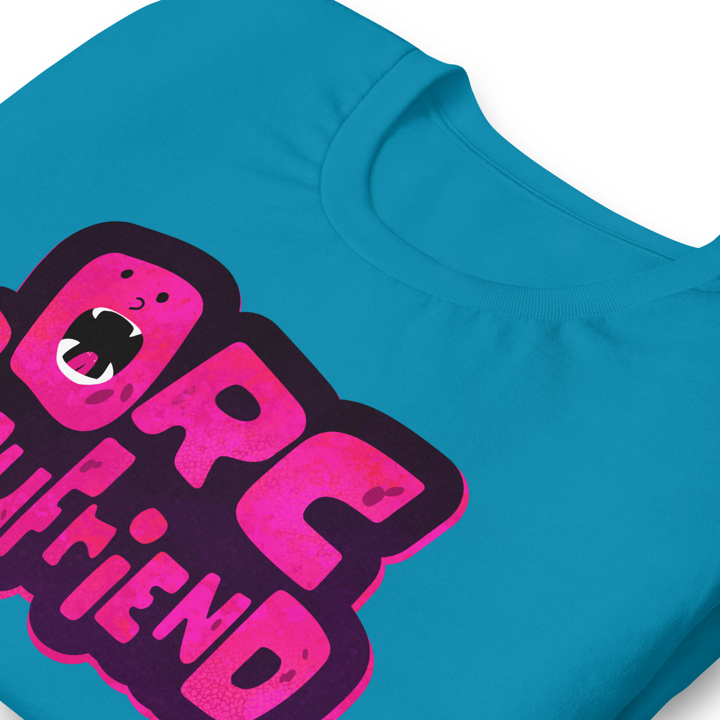Orc Boyfriend T-Shirt