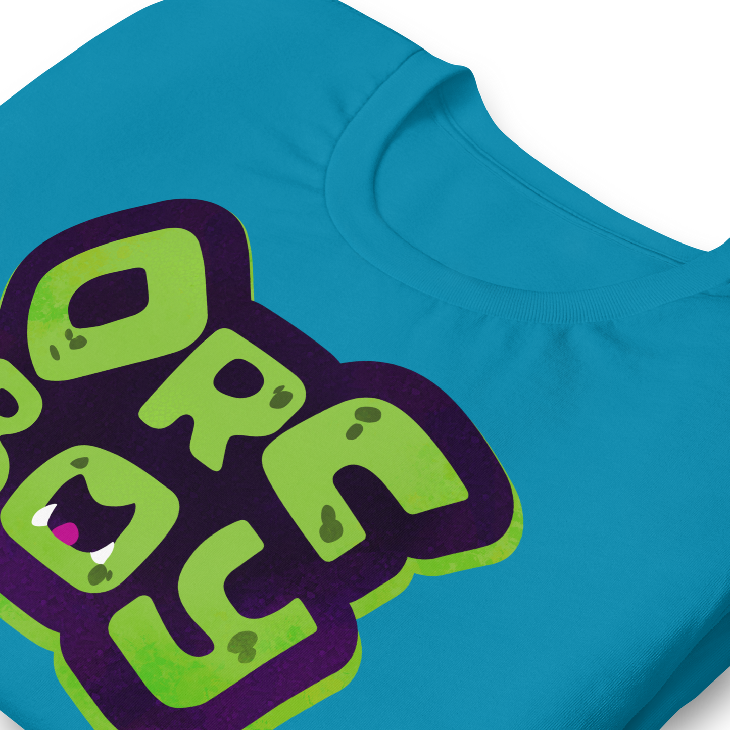 Orc Boy T-Shirt