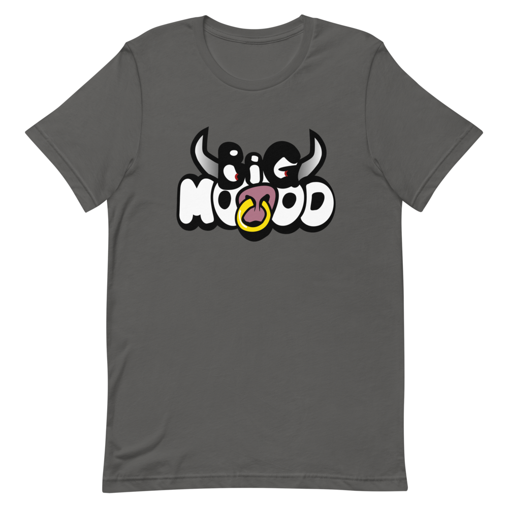 Big Mood T-Shirt