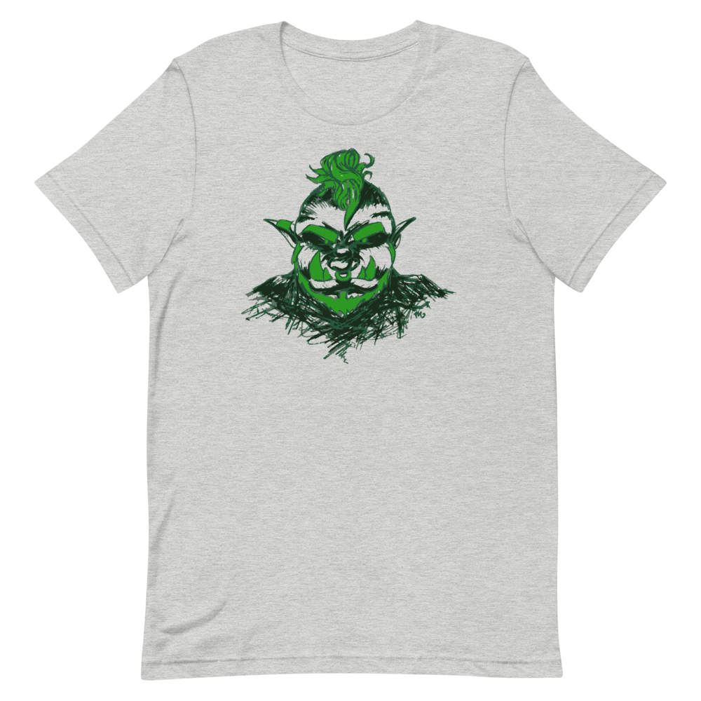 Durgur The Orc T-Shirt