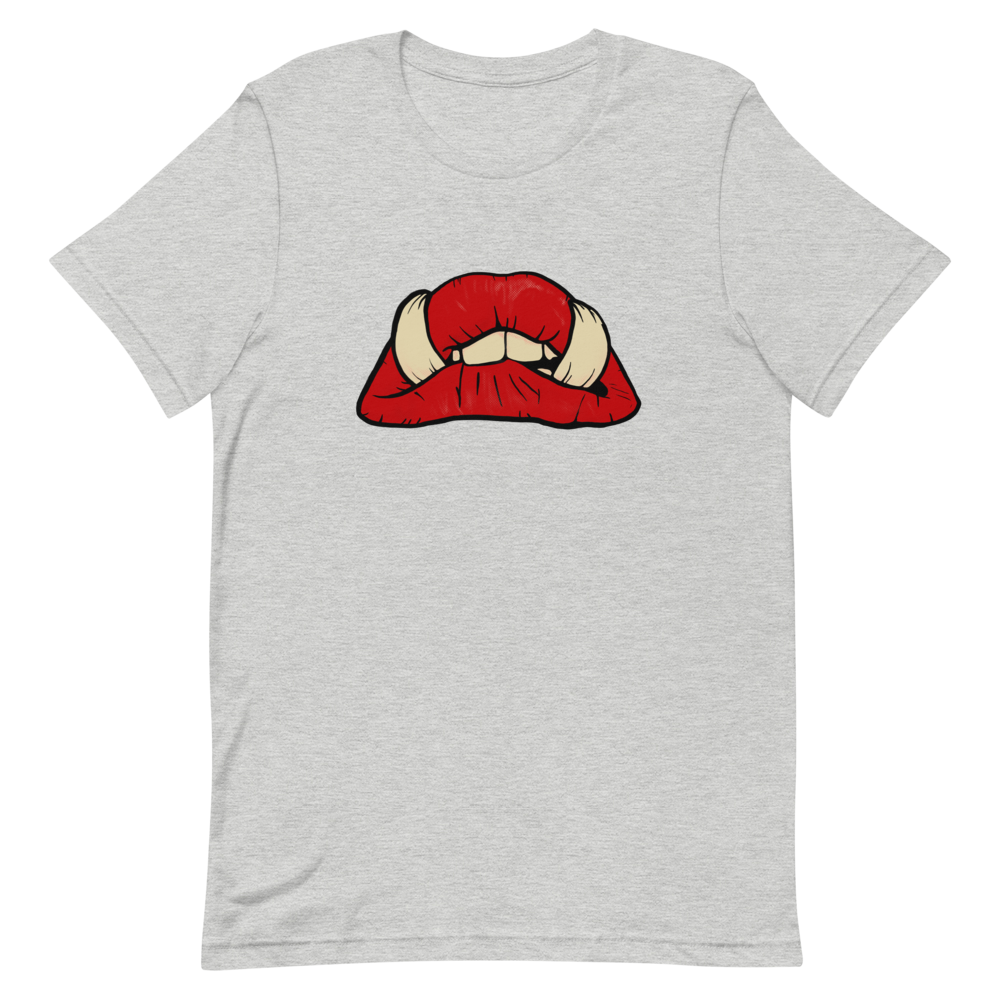 Tusky Horror Picture Show T-Shirt