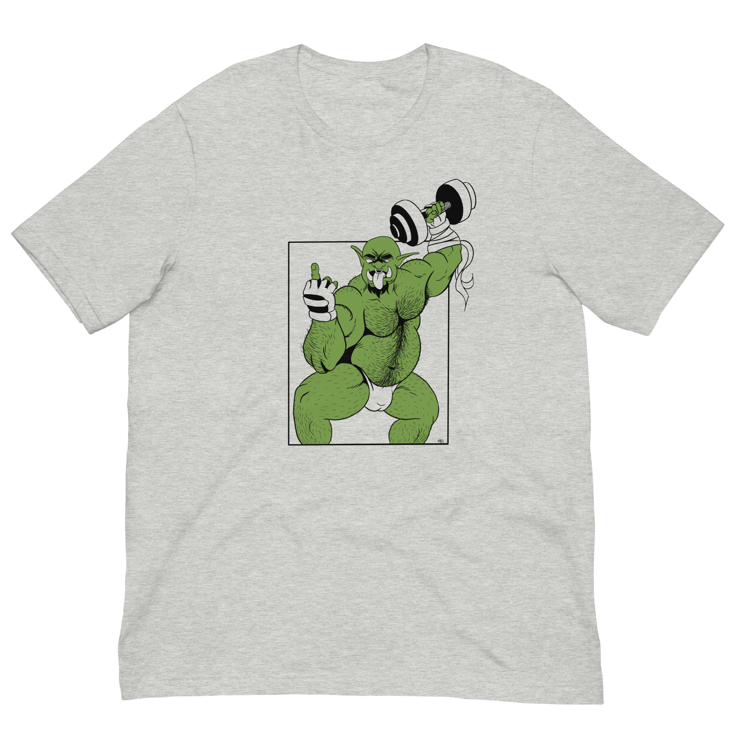 Go Lift Yourself Shirt