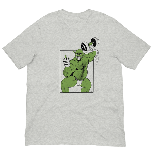 Go Lift Yourself Shirt