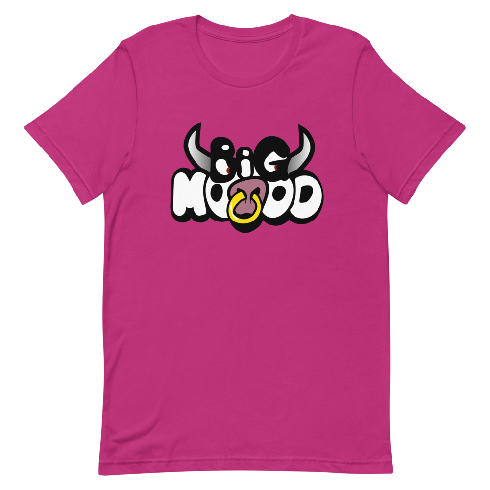 Big Mood T-Shirt